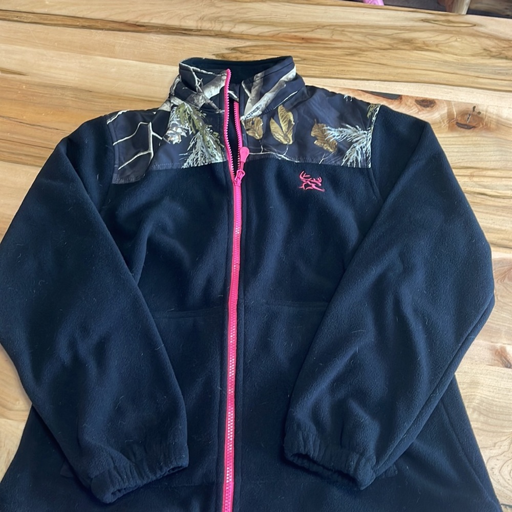 Bushmaster Jacket - image 3